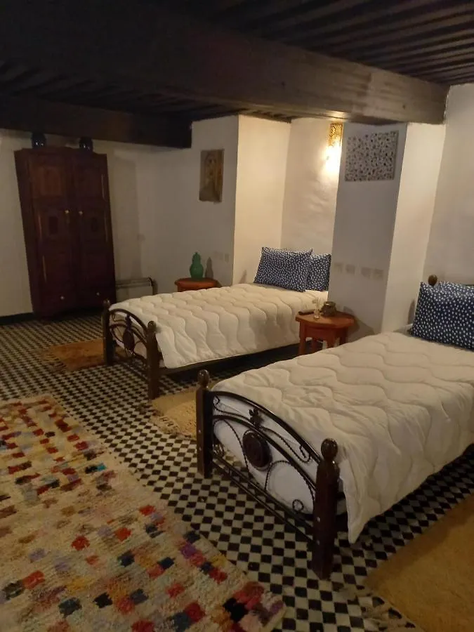 Hotel Palais Alfirdaous Medina Fès 0*,