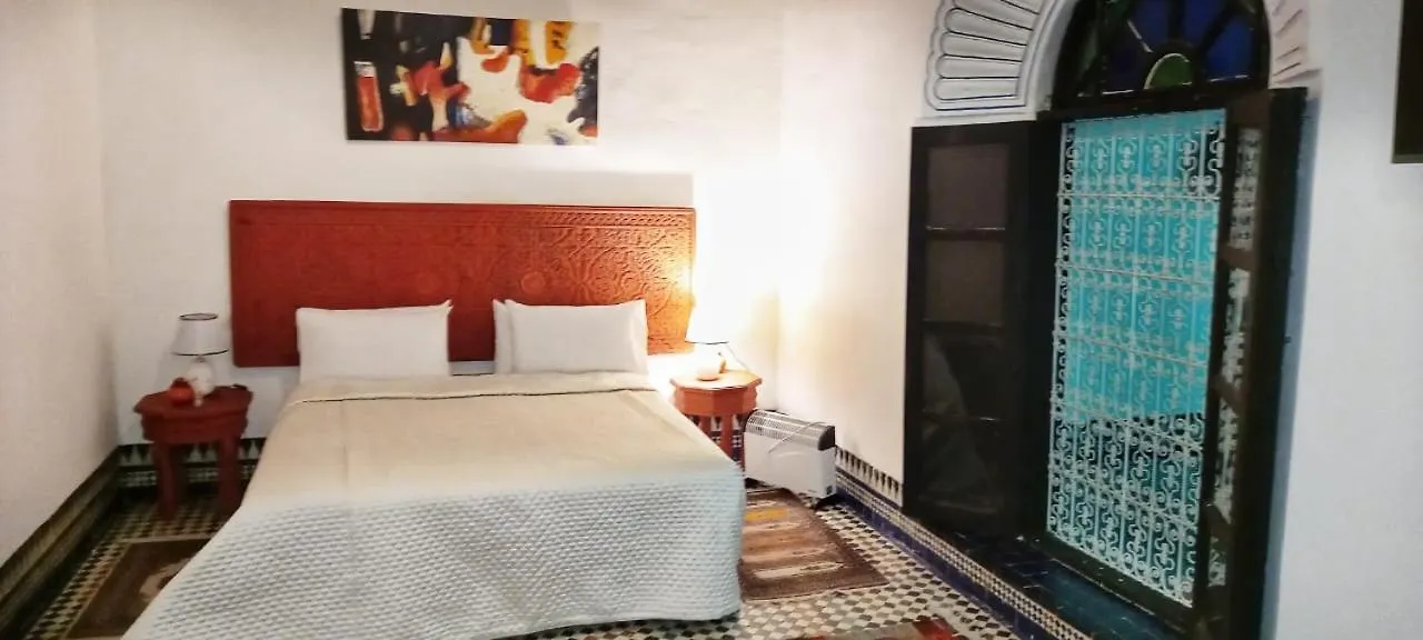 Hotel Palais Alfirdaous Medina Fès 0*,  Marokko
