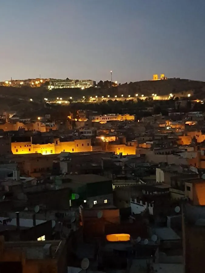 Palais Alfirdaous Medina Hotel Fes 0*,  Morocco